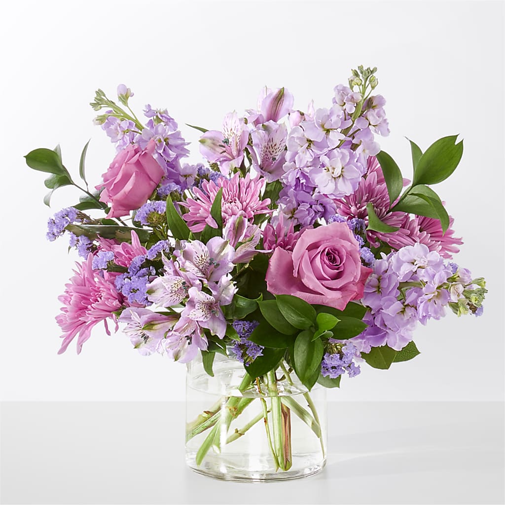 Cloud Nine Bouquet – All City Florist Inc, Melbourne FL