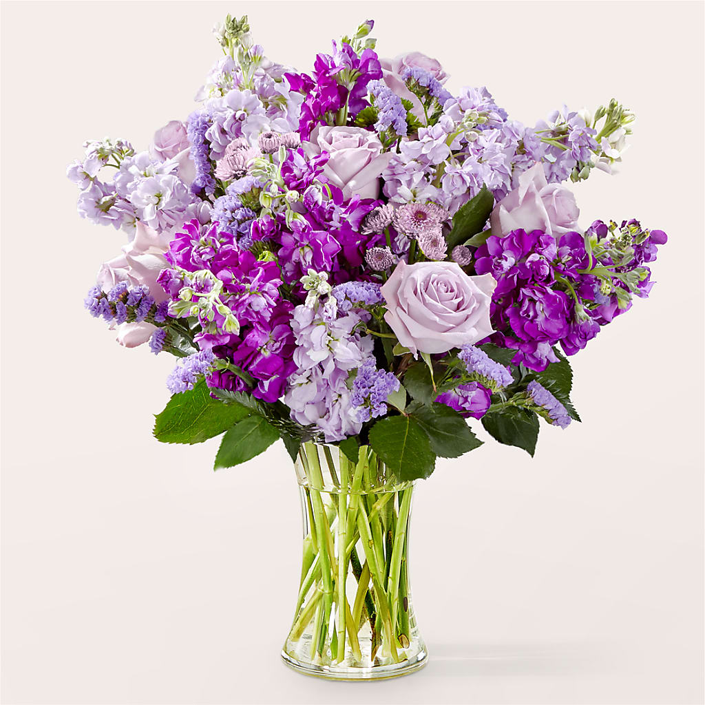 Give a Twirl Bouquet – All City Florist Inc, Melbourne FL
