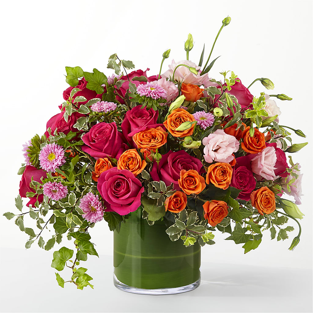 The Trendsetter – All City Florist Inc, Melbourne FL
