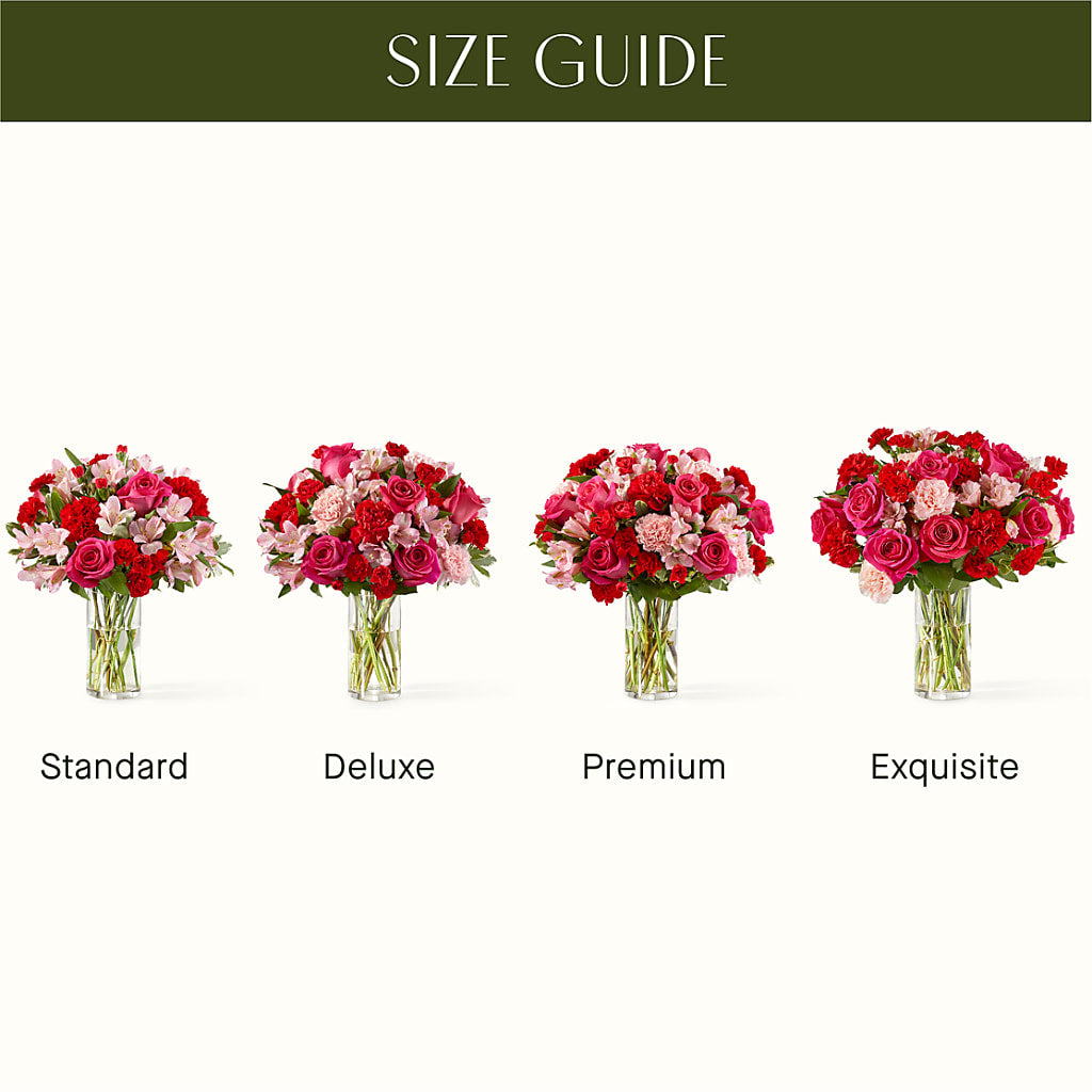 You're Precious Bouquet – All City Florist Inc, Melbourne FL