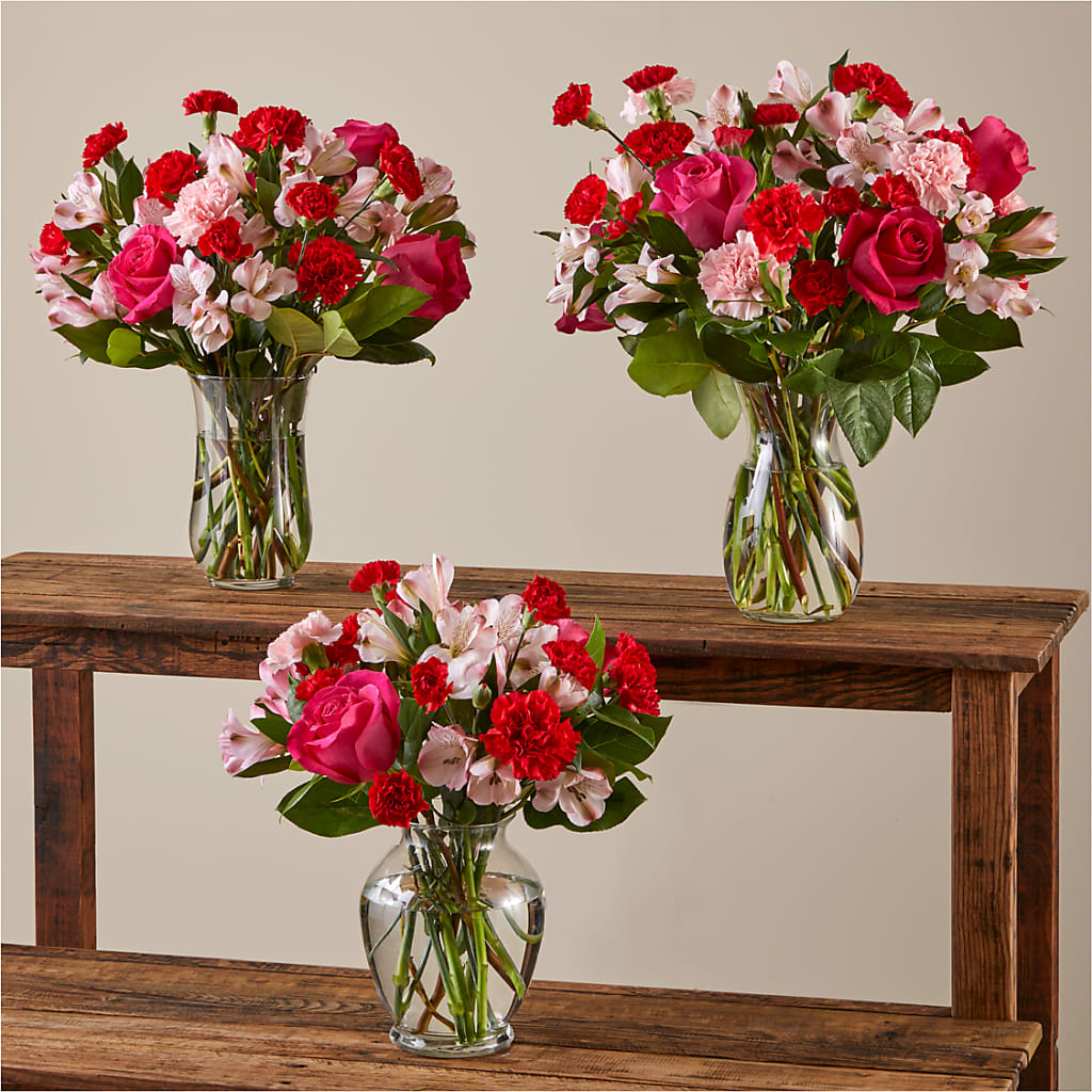 You're Precious Bouquet – All City Florist Inc, Melbourne FL