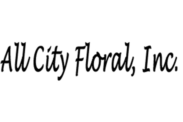 All City Florist Inc