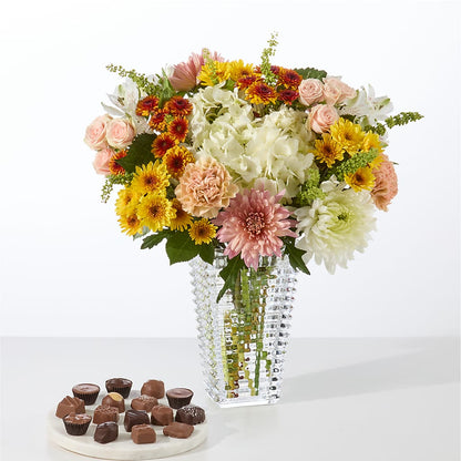 Fall Celebration Bouquet –  All City Florist Inc, Melbourne FL