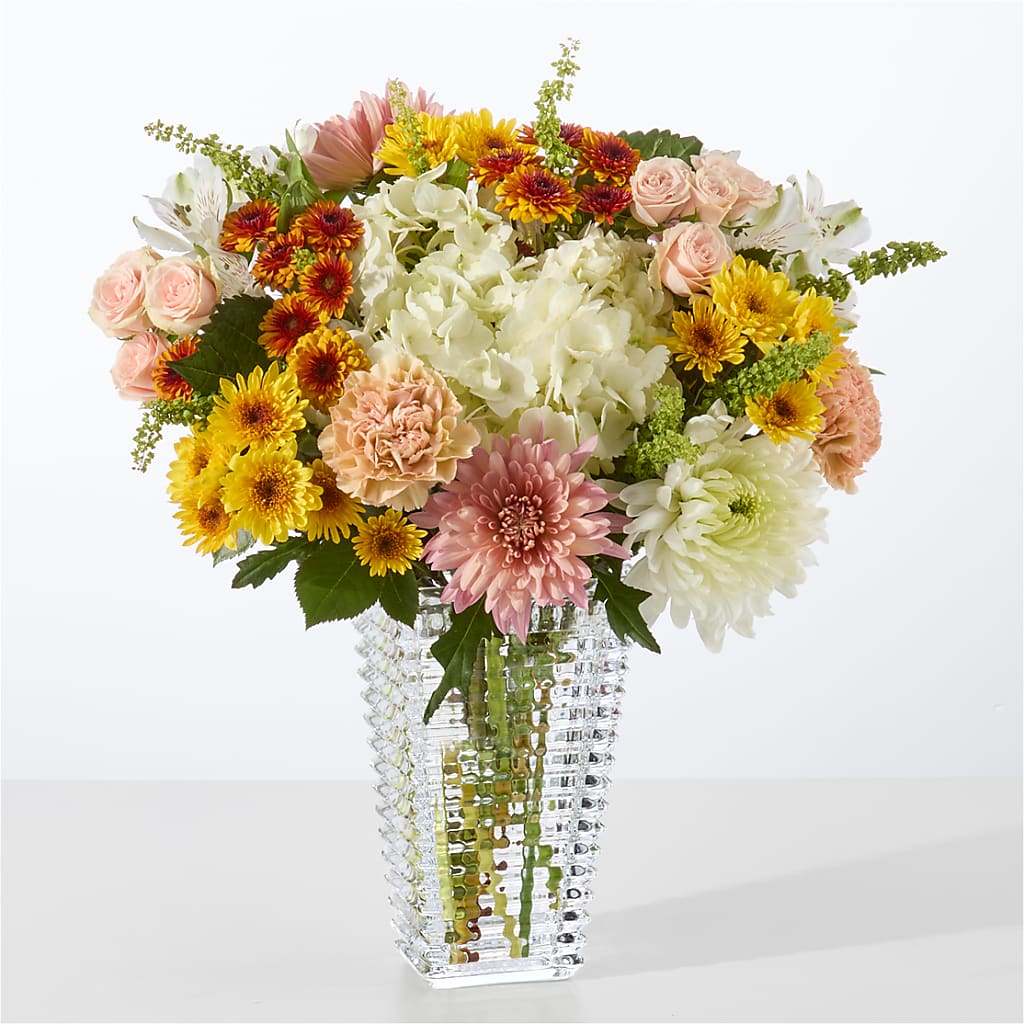 Fall Celebration Bouquet –  All City Florist Inc, Melbourne FL