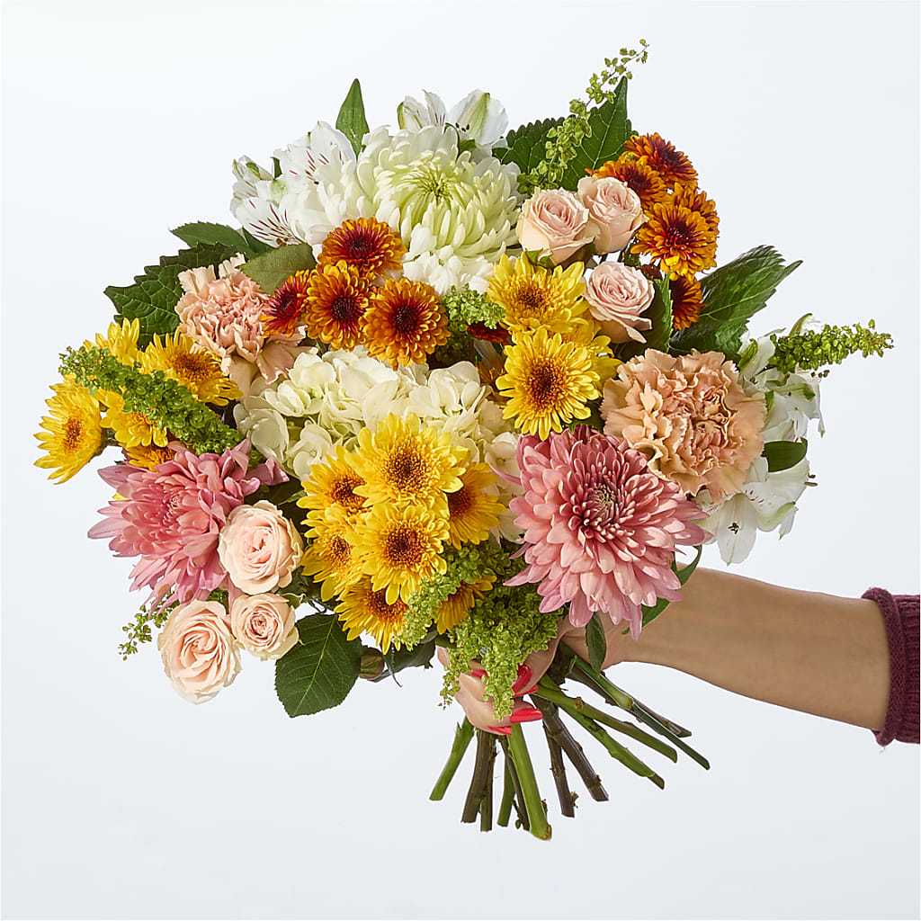 Fall Celebration Bouquet –  All City Florist Inc, Melbourne FL