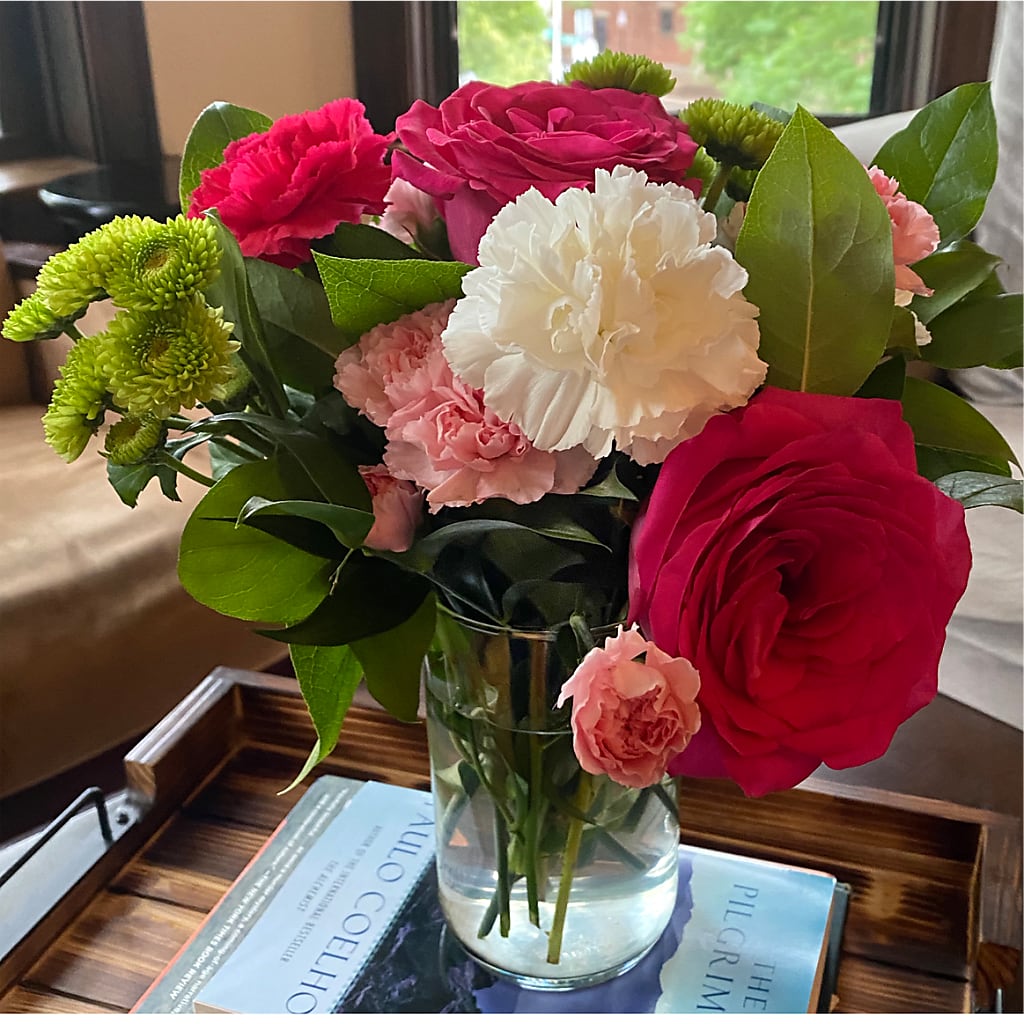 Sweet & Pretty Bouquet –  All City Florist Inc, Melbourne FL