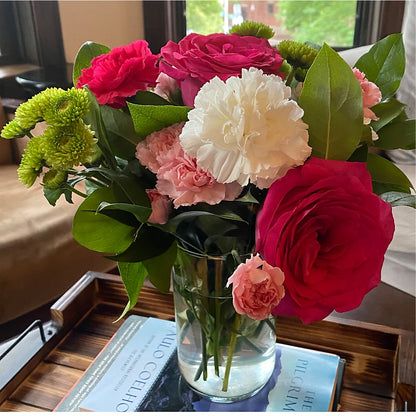 Sweet & Pretty Bouquet –  All City Florist Inc, Melbourne FL