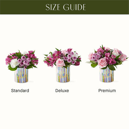 Party Starter Bouquet –  All City Florist Inc, Melbourne FL