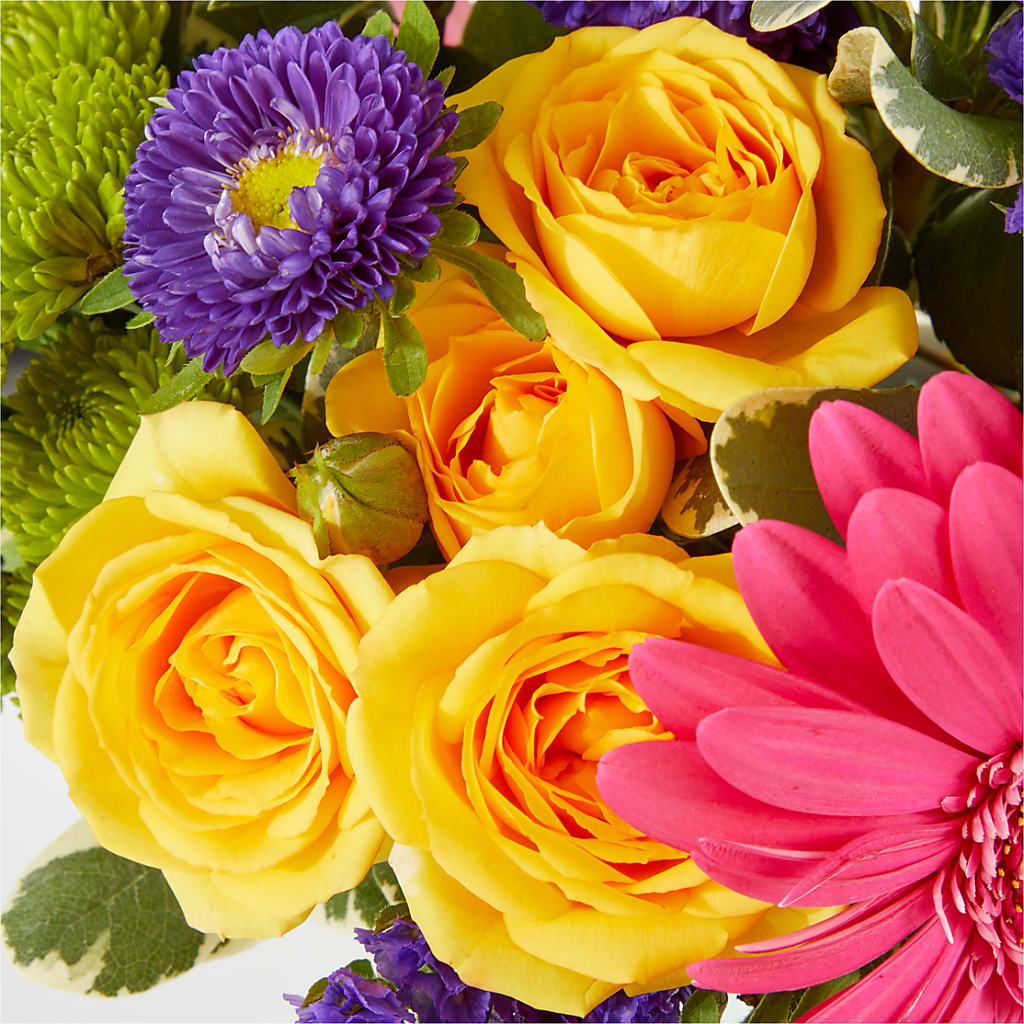 Cheers to You Bouquet –  All City Florist Inc, Melbourne FL