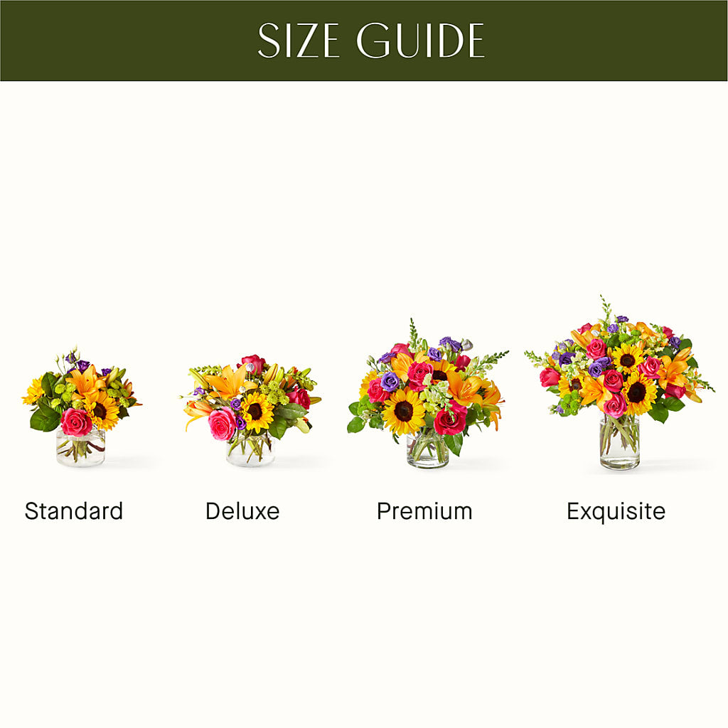 Best Day Bouquet –  All City Florist Inc, Melbourne FL