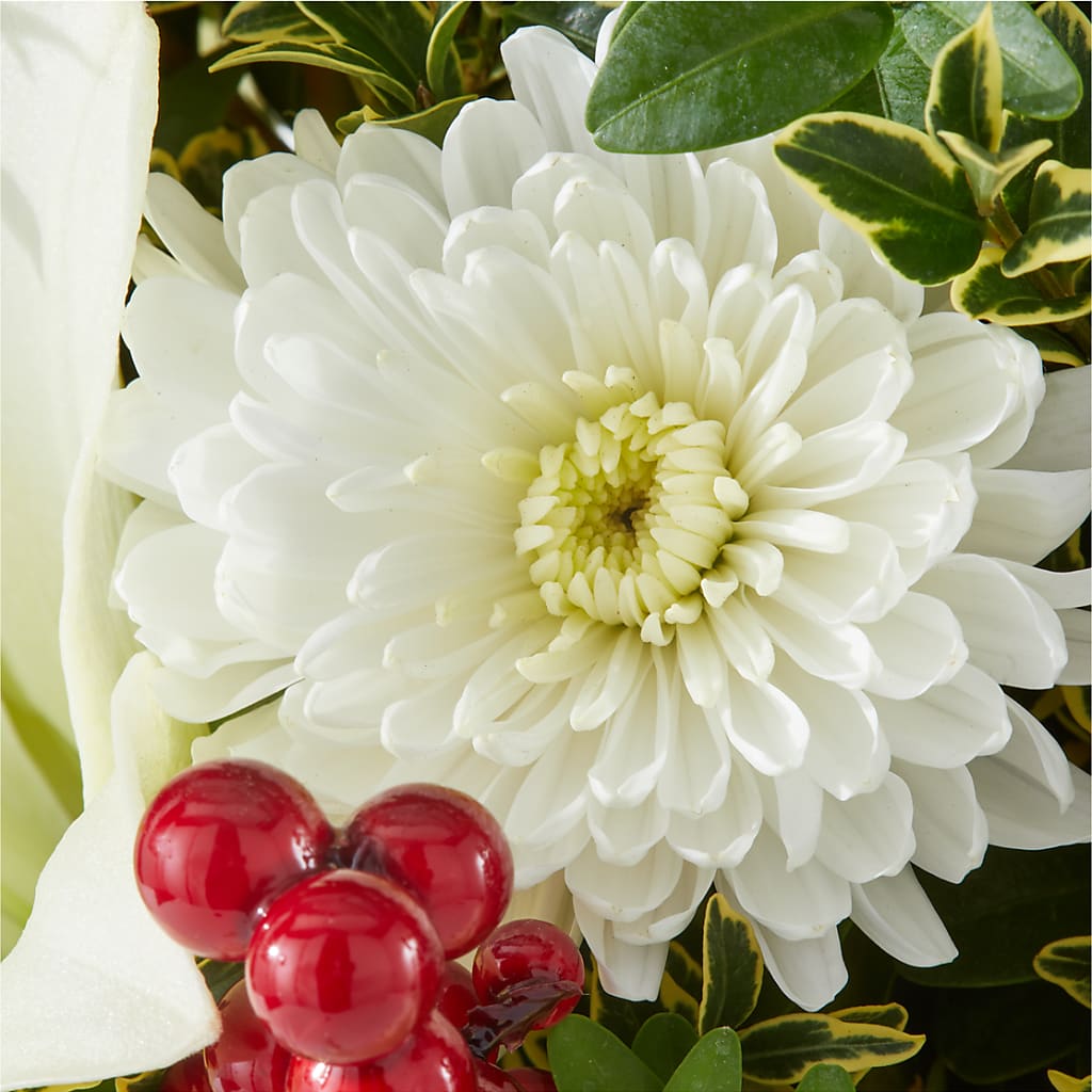 Festive Moments Tree –  All City Florist Inc, Melbourne FL