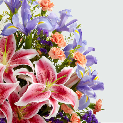 The Wondrous Nature Bouquet –  All City Florist Inc, Melbourne FL