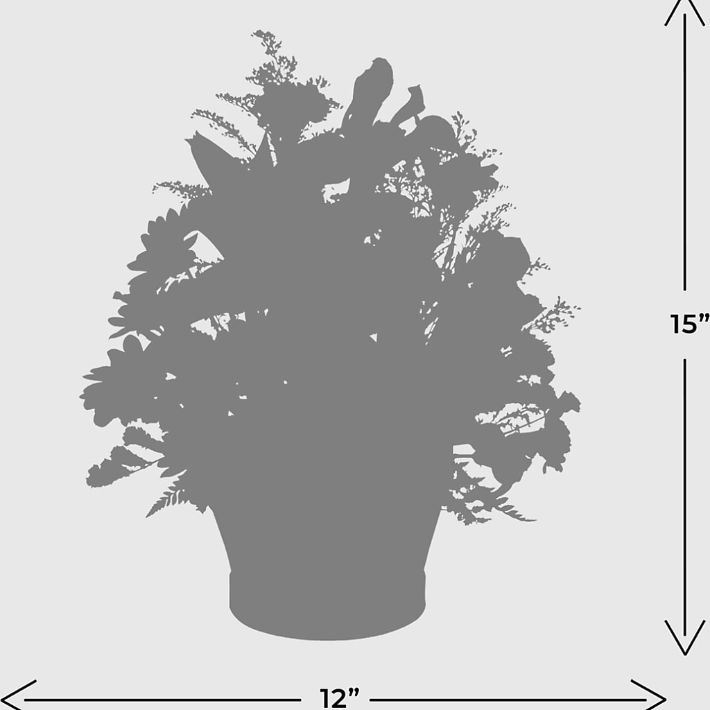 The Wondrous Nature Bouquet –  All City Florist Inc, Melbourne FL
