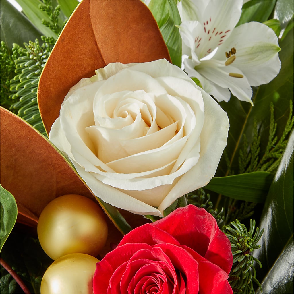 Joy & Jolly Bouquet –  All City Florist Inc, Melbourne FL