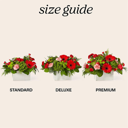 The Rudolph Bouquet –  All City Florist Inc, Melbourne FL