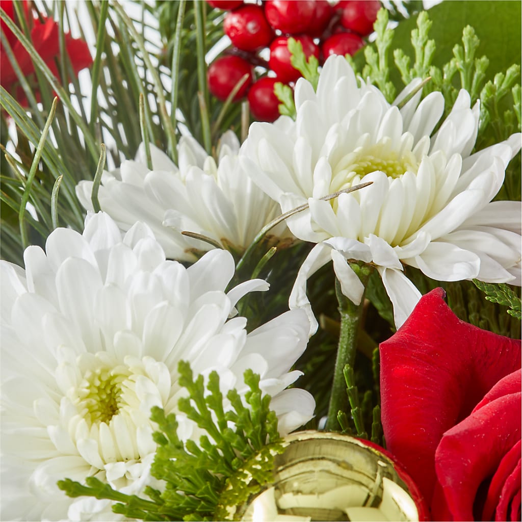 Merry Magic Nutcracker –  All City Florist Inc, Melbourne FL