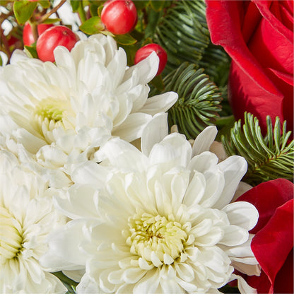 Gingerbread Bakery Bouquet –  All City Florist Inc, Melbourne FL