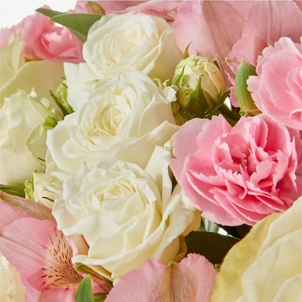 Gentle Healing Bouquet –  All City Florist Inc, Melbourne FL