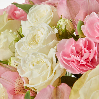 Gentle Healing Bouquet –  All City Florist Inc, Melbourne FL