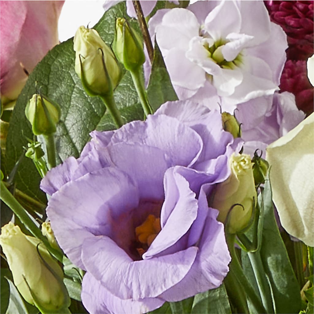 Work of Art Bouquet –  All City Florist Inc, Melbourne FL