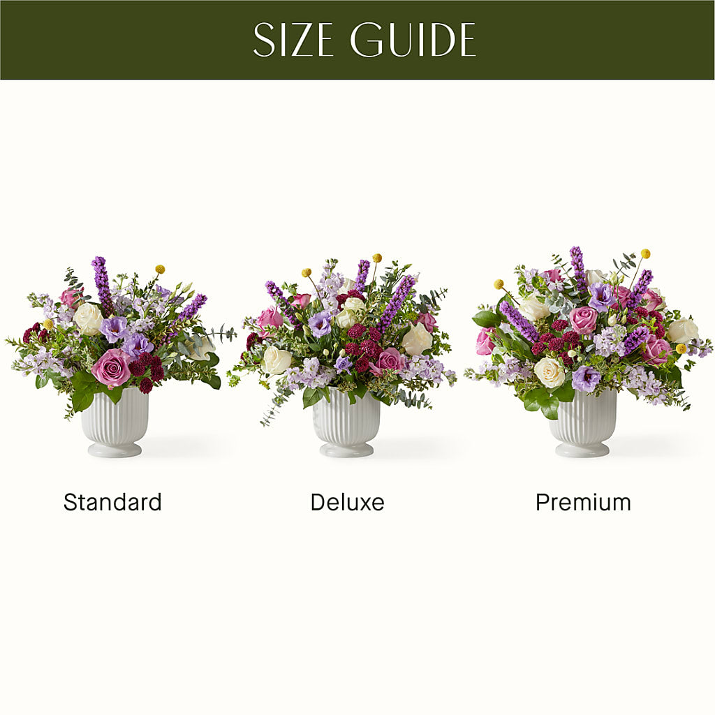 Work of Art Bouquet –  All City Florist Inc, Melbourne FL