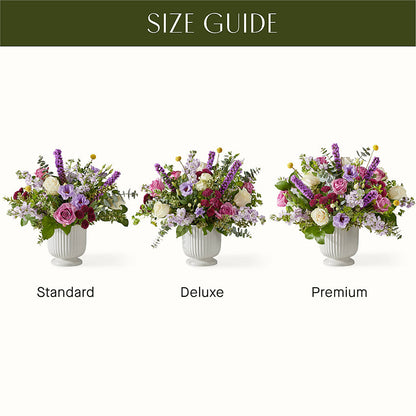 Work of Art Bouquet –  All City Florist Inc, Melbourne FL