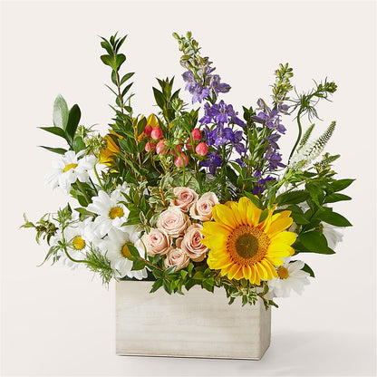 The Good Life Bouquet –  All City Florist Inc, Melbourne FL