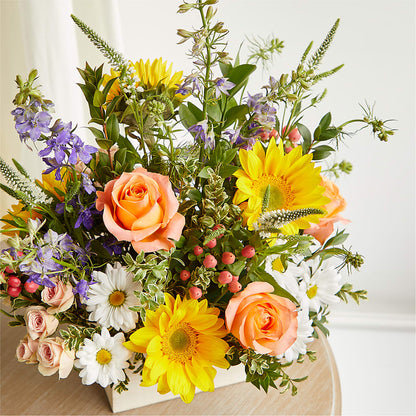 The Good Life Bouquet –  All City Florist Inc, Melbourne FL