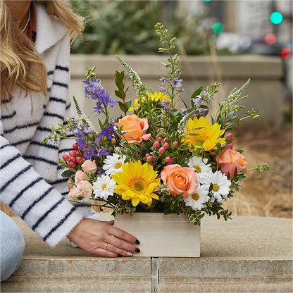 The Good Life Bouquet –  All City Florist Inc, Melbourne FL