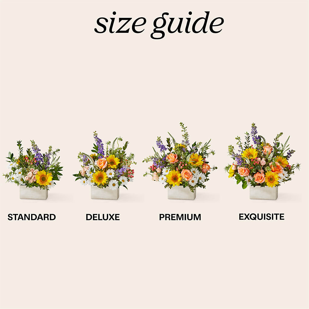 The Good Life Bouquet –  All City Florist Inc, Melbourne FL
