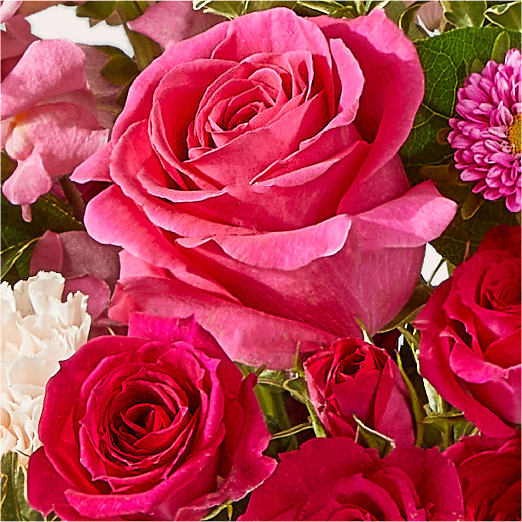 Too Cute Bouquet –  All City Florist Inc, Melbourne FL
