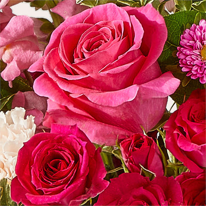 Too Cute Bouquet –  All City Florist Inc, Melbourne FL