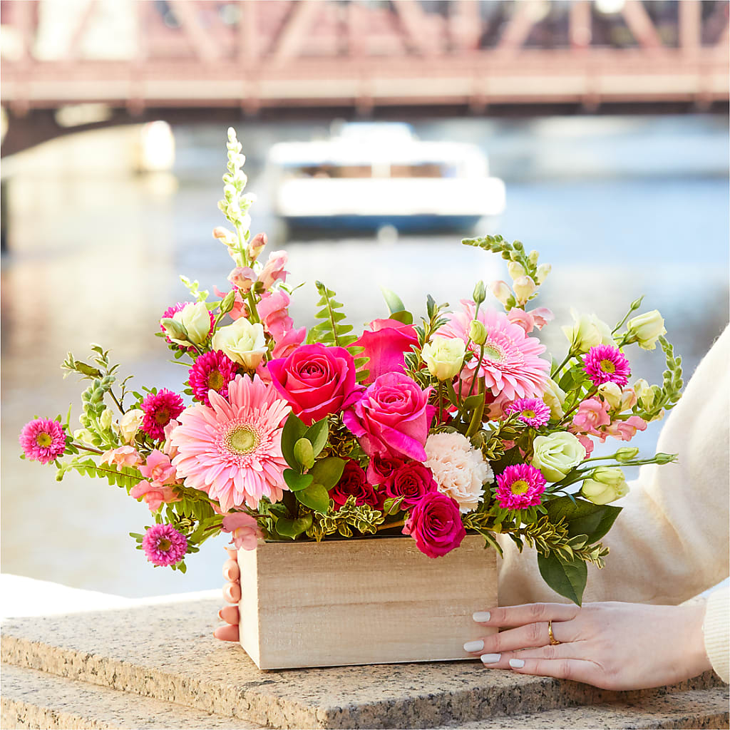 Too Cute Bouquet –  All City Florist Inc, Melbourne FL