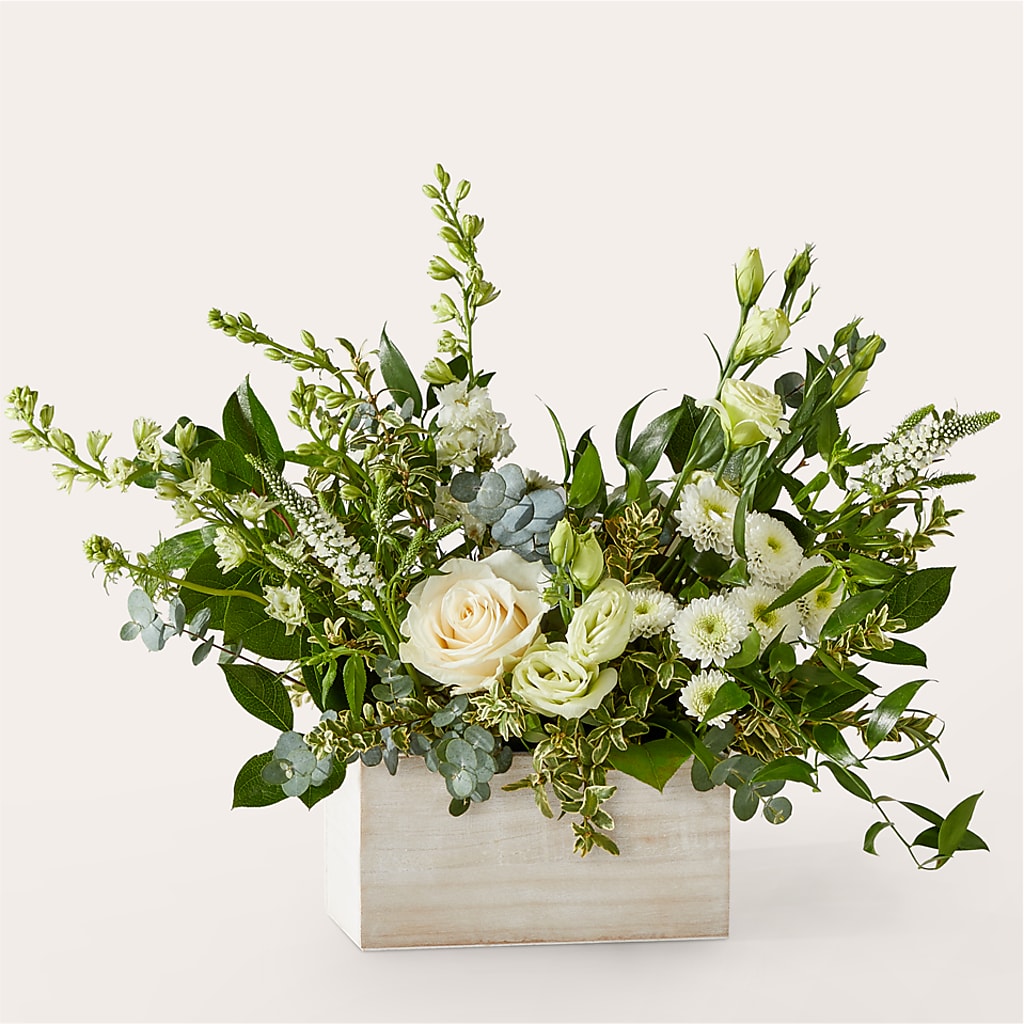 Cashmere Bouquet –  All City Florist Inc, Melbourne FL