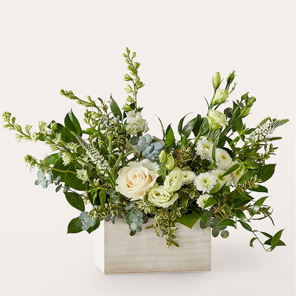 Cashmere Bouquet –  All City Florist Inc, Melbourne FL