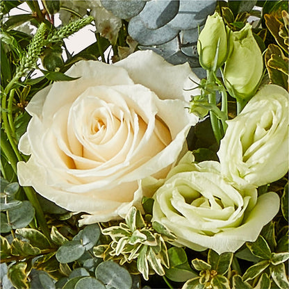 Cashmere Bouquet –  All City Florist Inc, Melbourne FL