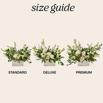 Cashmere Bouquet –  All City Florist Inc, Melbourne FL