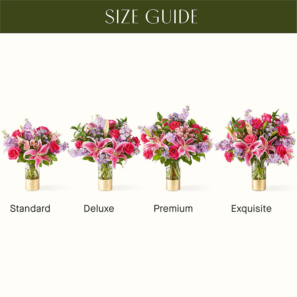 Written in the Stars Bouquet –  All City Florist Inc, Melbourne FL