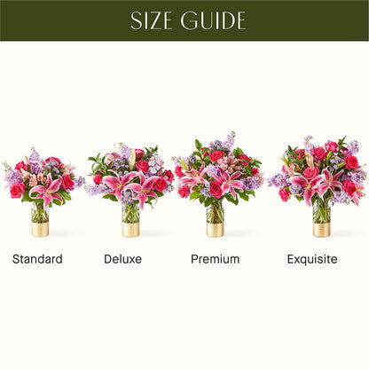 Written in the Stars Bouquet –  All City Florist Inc, Melbourne FL