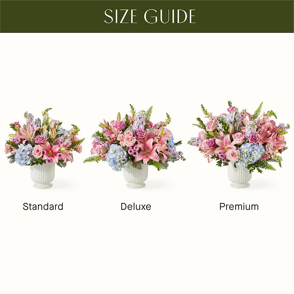 Wonderland Bouquet –  All City Florist Inc, Melbourne FL