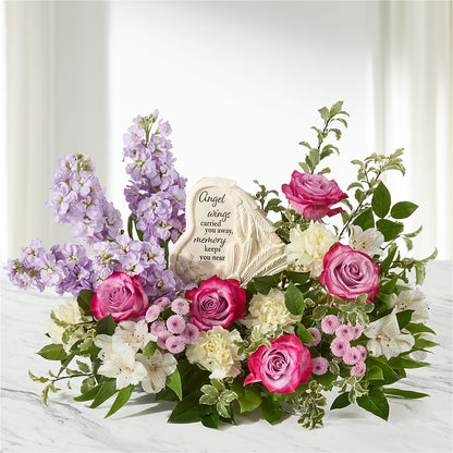 In My Heart Arrangement –  All City Florist Inc, Melbourne FL