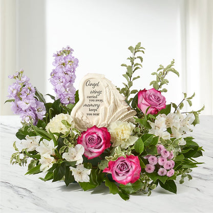 In My Heart Arrangement –  All City Florist Inc, Melbourne FL