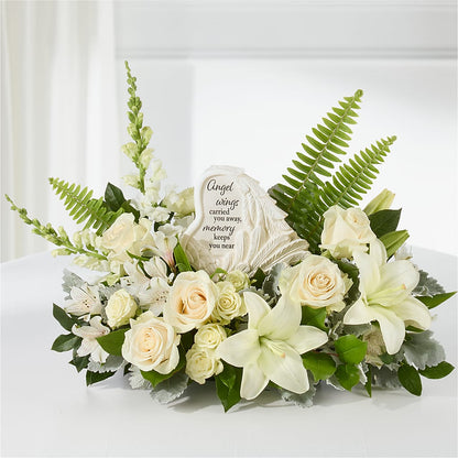Holding You Close Arrangement –  All City Florist Inc, Melbourne FL