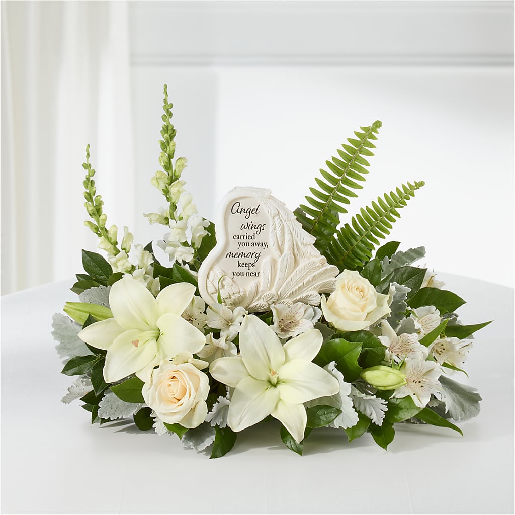 Holding You Close Arrangement –  All City Florist Inc, Melbourne FL