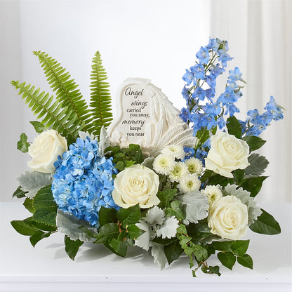 Dearest Arrangement –  All City Florist Inc, Melbourne FL