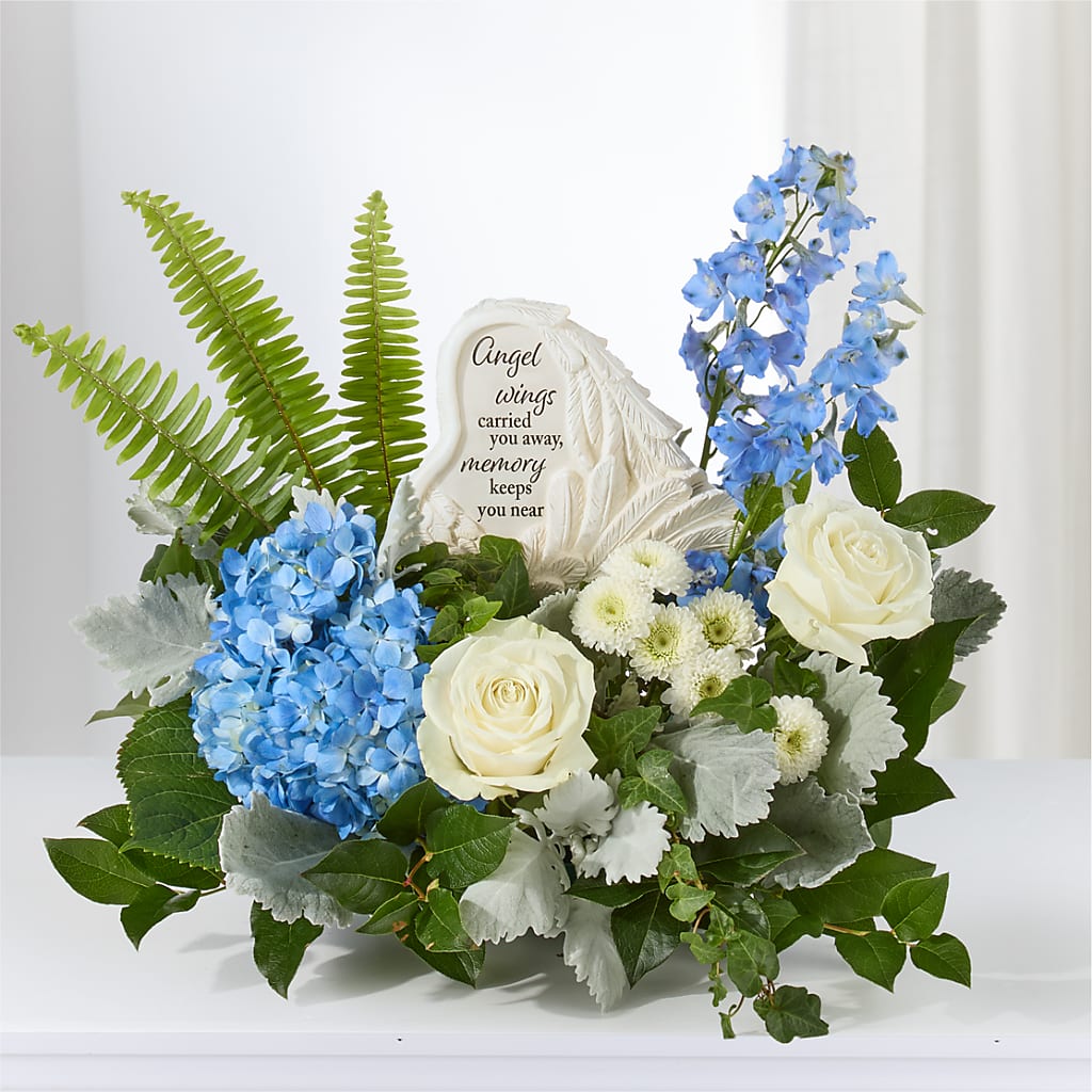 Dearest Arrangement –  All City Florist Inc, Melbourne FL