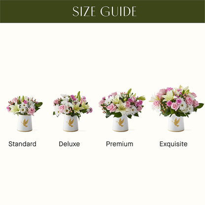 Meaningful Memories Bouquet –  All City Florist Inc, Melbourne FL