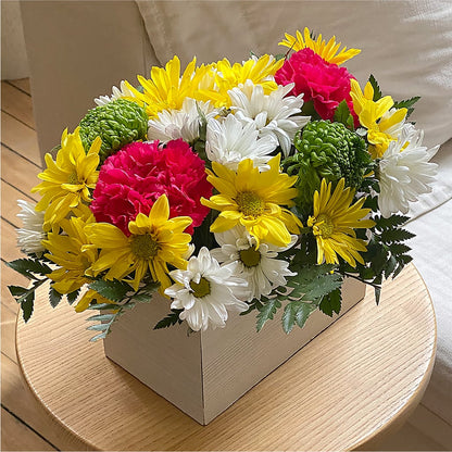 Sorbet Bouquet –  All City Florist Inc, Melbourne FL