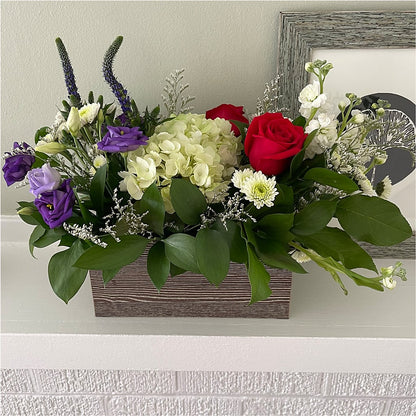 Sweet Magnolia Bouquet –  All City Florist Inc, Melbourne FL