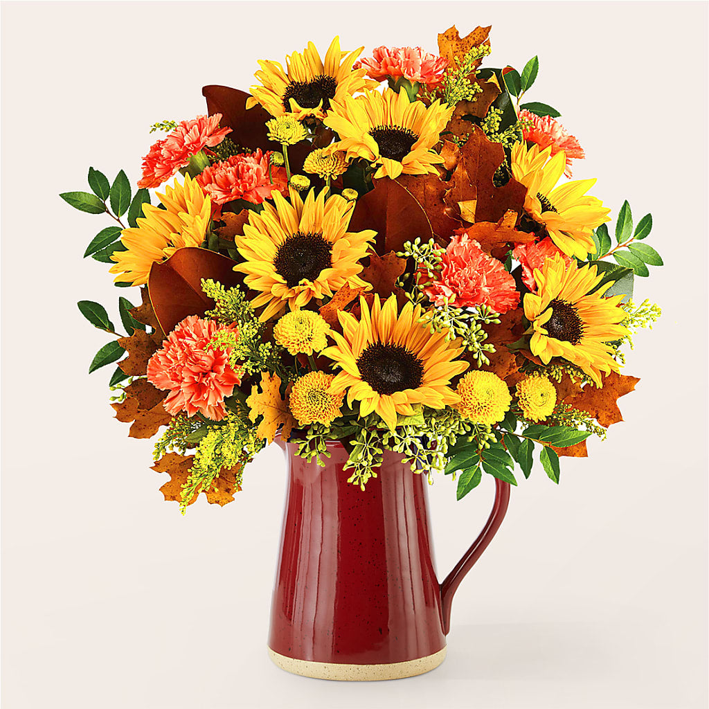 Gourd Vibes Bouquet –  All City Florist Inc, Melbourne FL